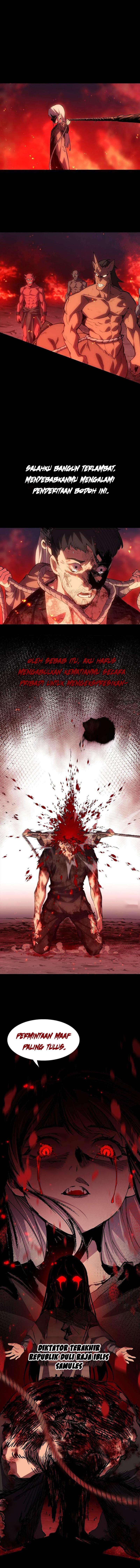 Sea of Blood Mountain of Bones Chapter 14 Gambar 10