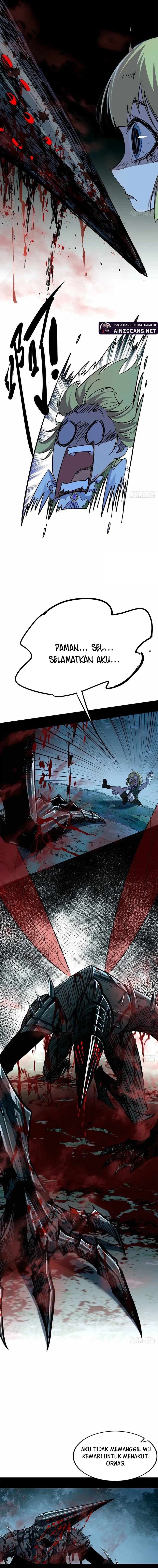 Sea of Blood Mountain of Bones Chapter 16 Gambar 9