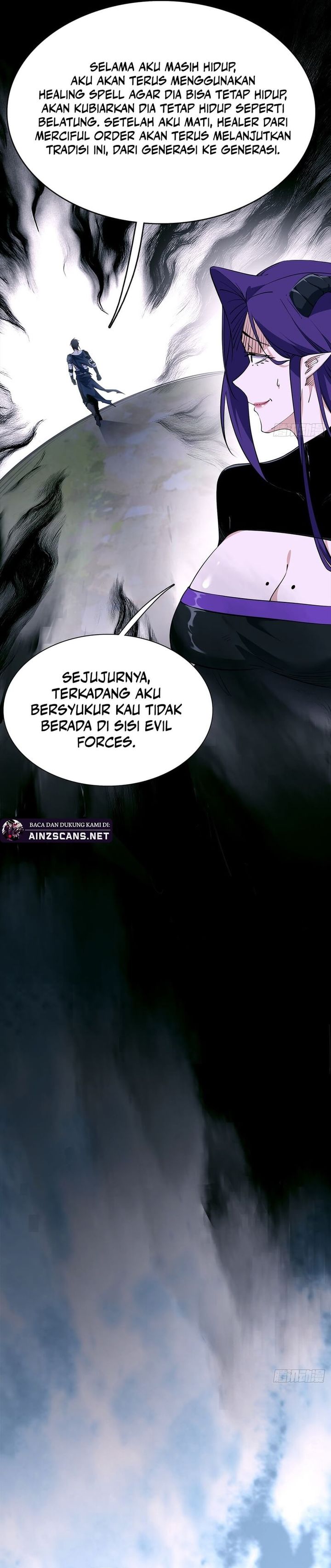 Sea of Blood Mountain of Bones Chapter 18 Gambar 3