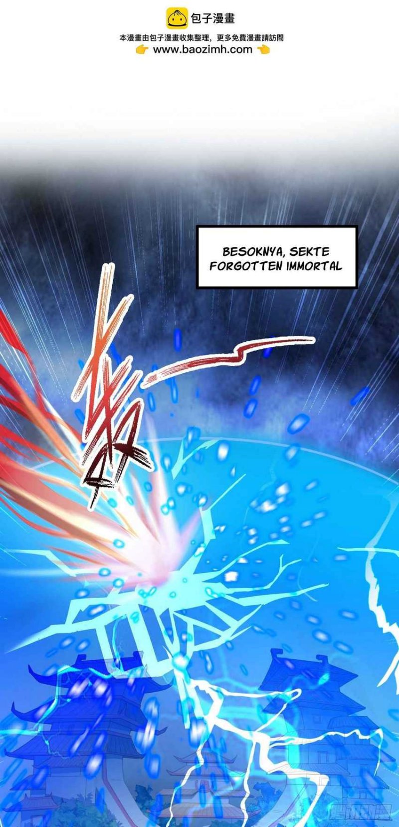 Seclusion With Apprentices (Coming Out Of Seclusion After A Hundred Thousand Years) Chapter 06 Gambar 3