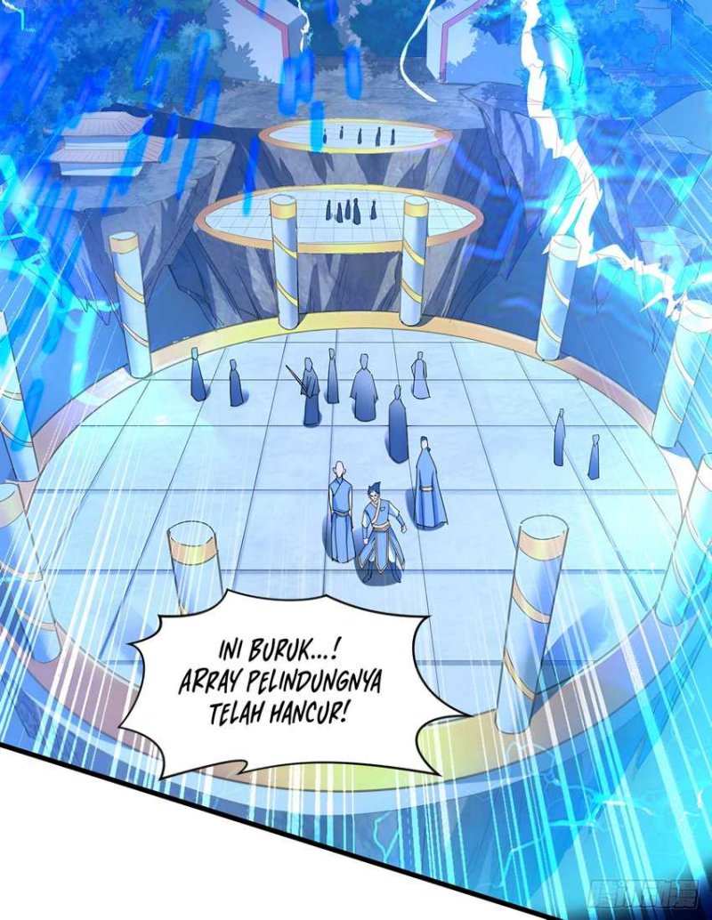 Seclusion With Apprentices (Coming Out Of Seclusion After A Hundred Thousand Years) Chapter 06 Gambar 4