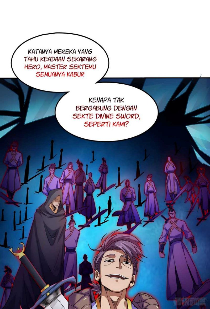 Seclusion With Apprentices (Coming Out Of Seclusion After A Hundred Thousand Years) Chapter 06 Gambar 7