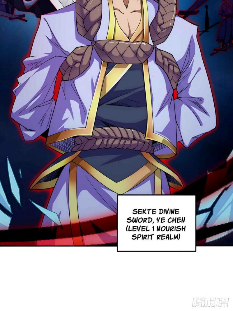 Seclusion With Apprentices (Coming Out Of Seclusion After A Hundred Thousand Years) Chapter 06 Gambar 8
