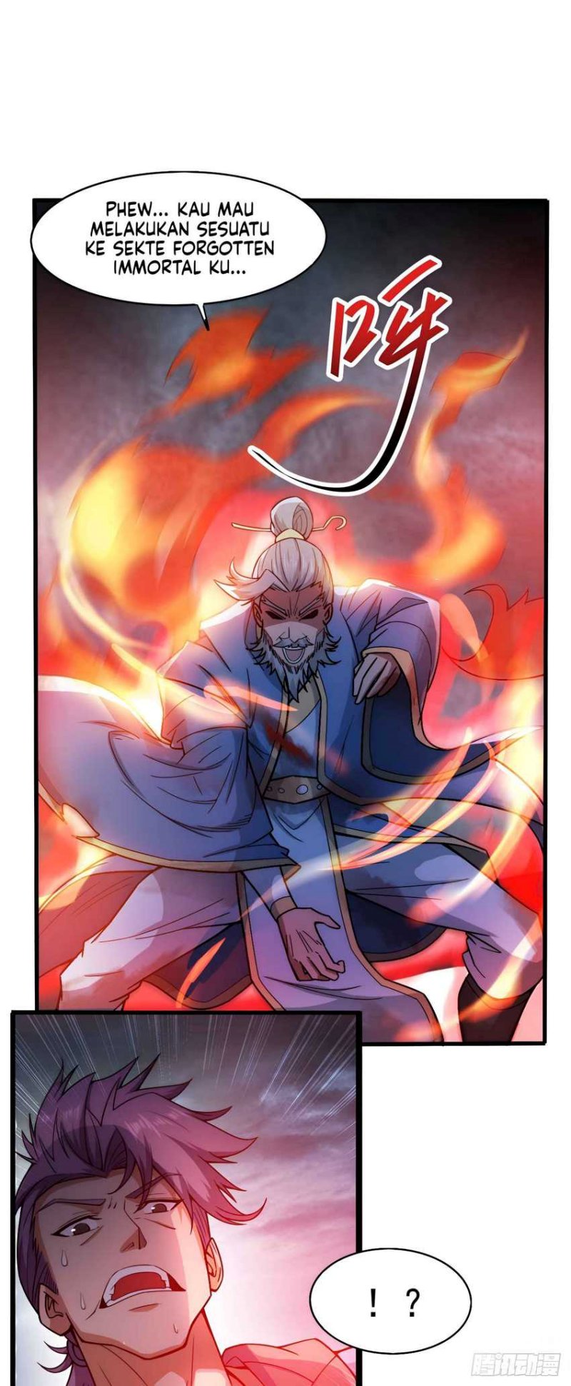 Seclusion With Apprentices (Coming Out Of Seclusion After A Hundred Thousand Years) Chapter 06 Gambar 13