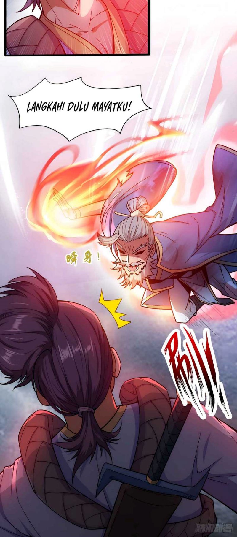 Seclusion With Apprentices (Coming Out Of Seclusion After A Hundred Thousand Years) Chapter 06 Gambar 14