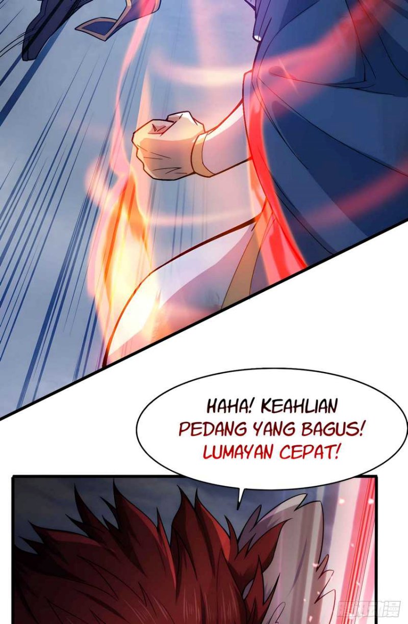 Seclusion With Apprentices (Coming Out Of Seclusion After A Hundred Thousand Years) Chapter 06 Gambar 16
