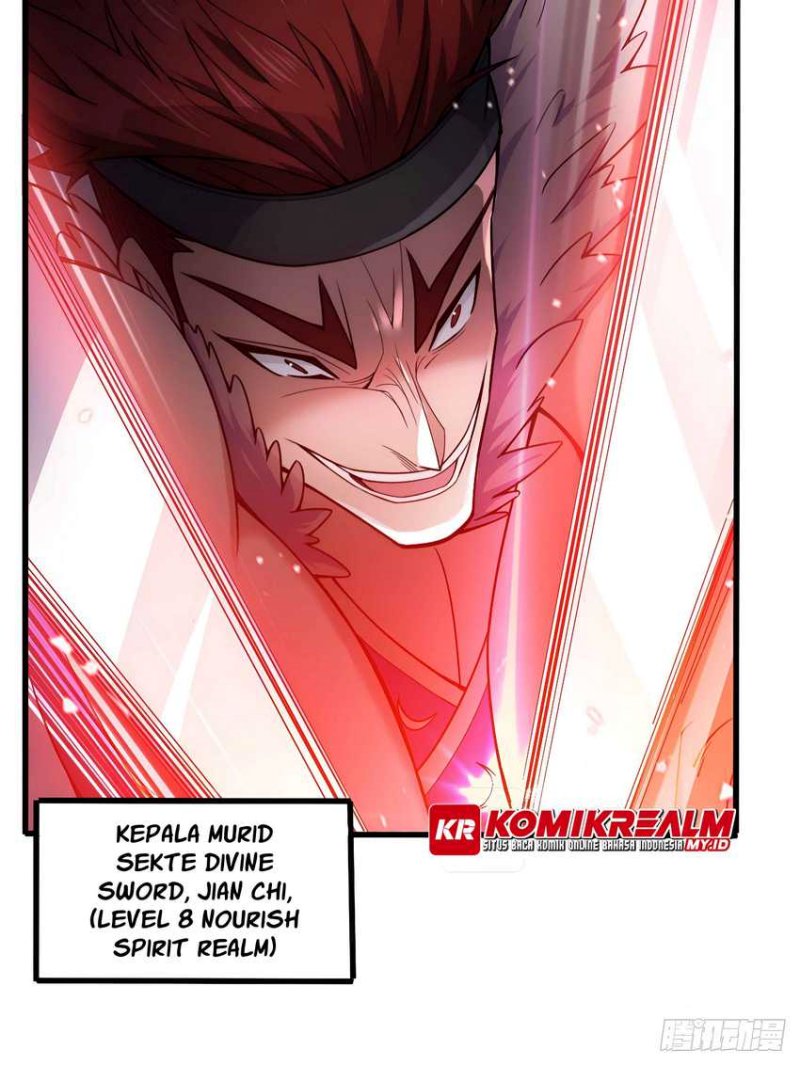 Seclusion With Apprentices (Coming Out Of Seclusion After A Hundred Thousand Years) Chapter 06 Gambar 17