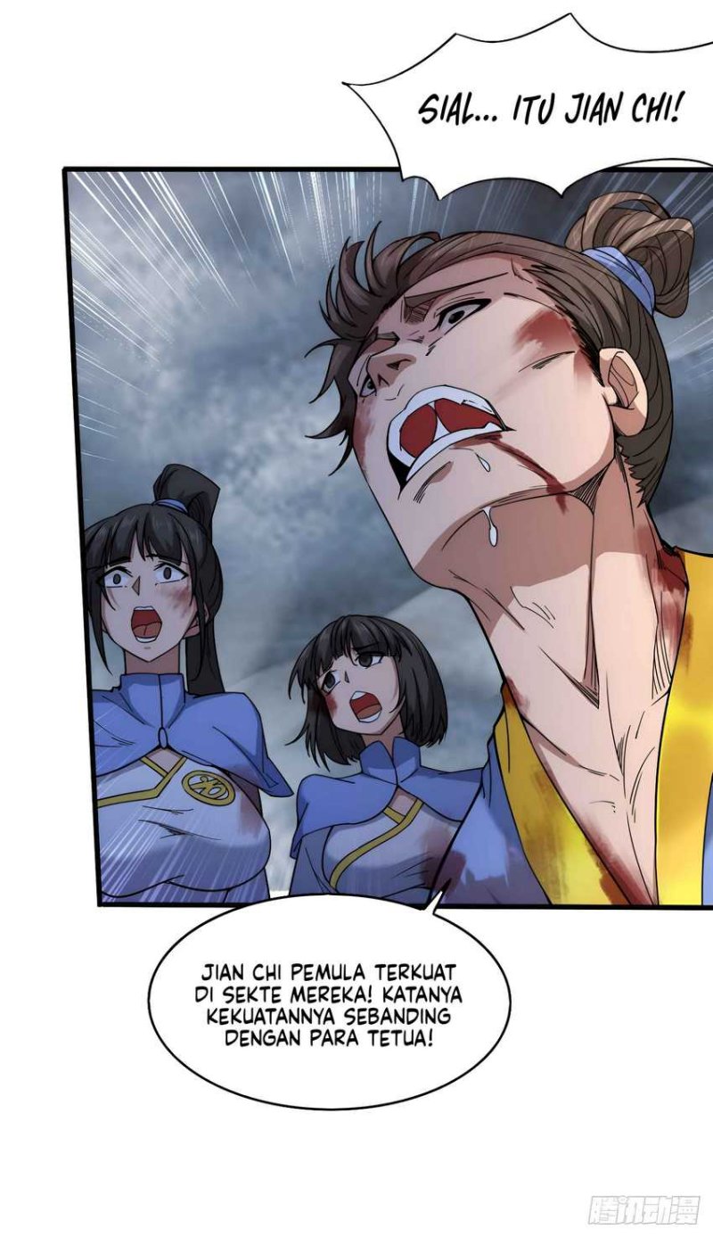 Seclusion With Apprentices (Coming Out Of Seclusion After A Hundred Thousand Years) Chapter 06 Gambar 18