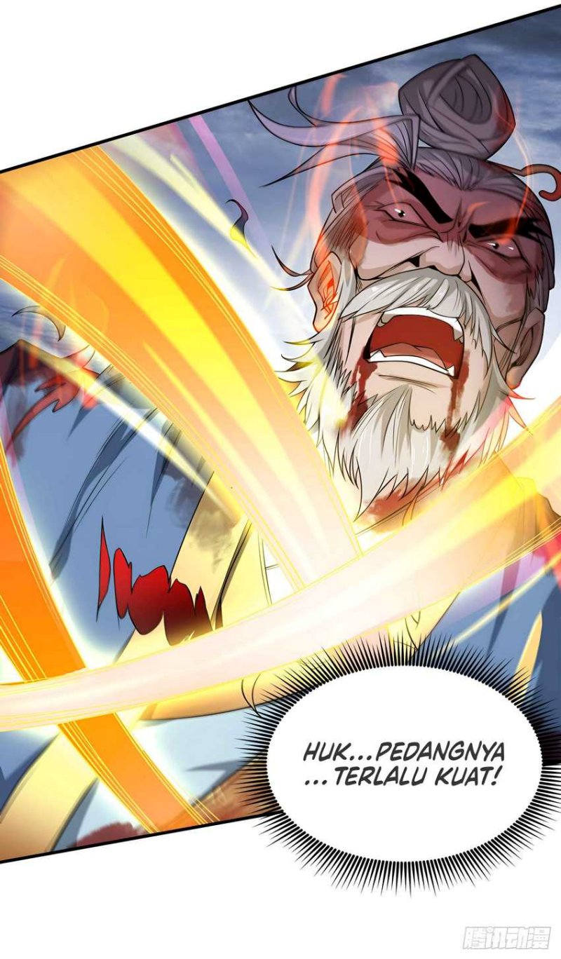 Seclusion With Apprentices (Coming Out Of Seclusion After A Hundred Thousand Years) Chapter 06 Gambar 21