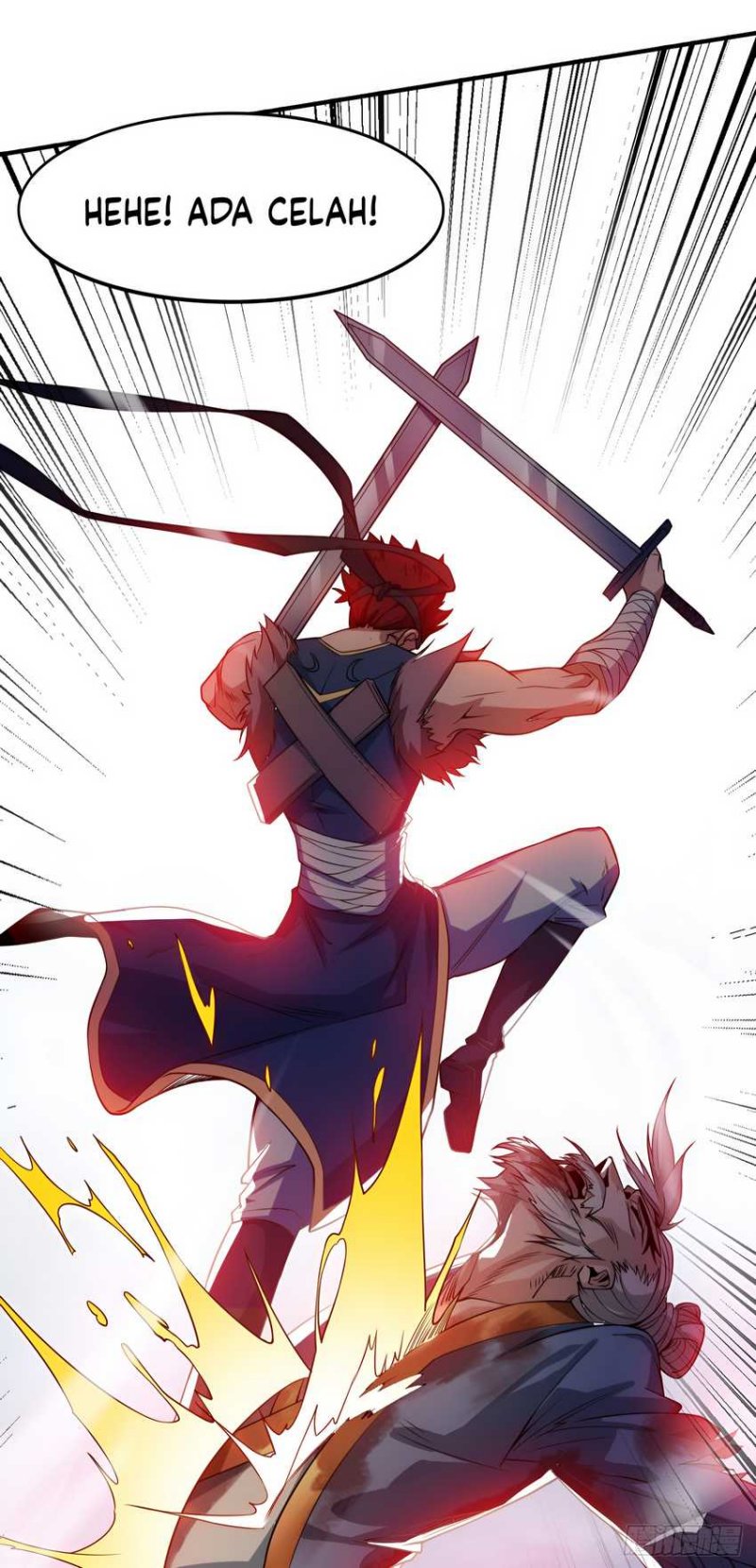 Seclusion With Apprentices (Coming Out Of Seclusion After A Hundred Thousand Years) Chapter 06 Gambar 22