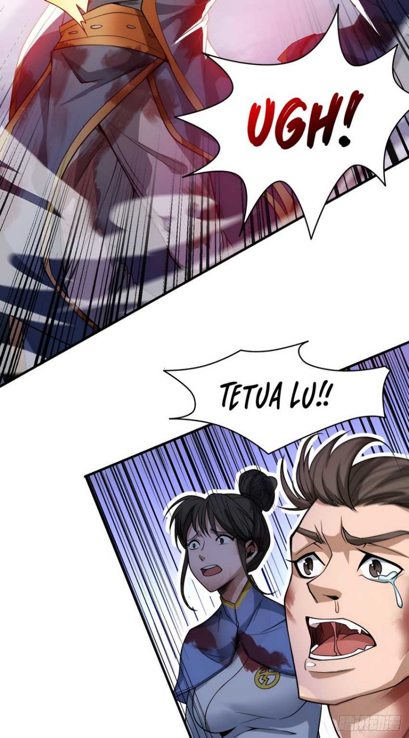 Seclusion With Apprentices (Coming Out Of Seclusion After A Hundred Thousand Years) Chapter 06 Gambar 23