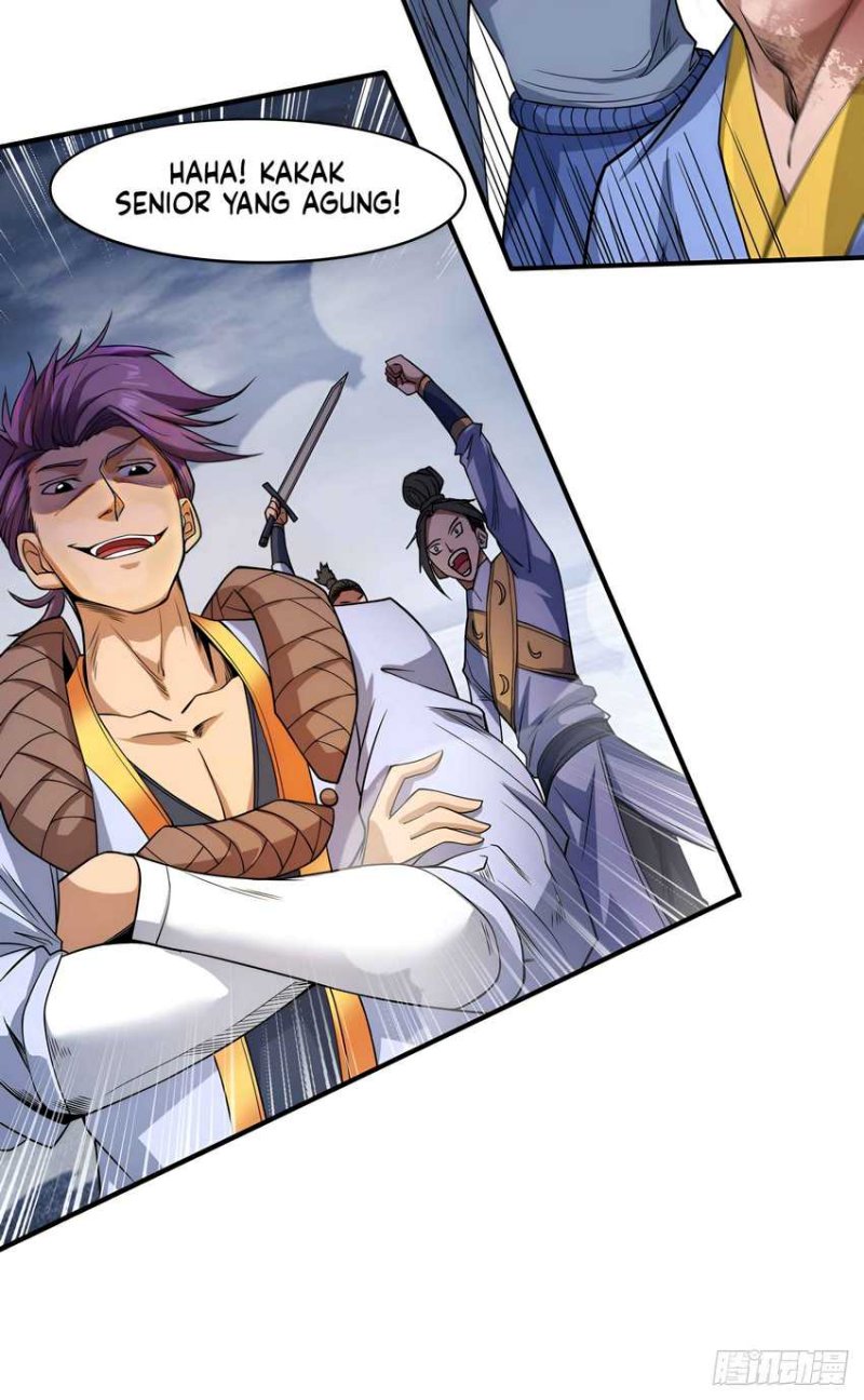 Seclusion With Apprentices (Coming Out Of Seclusion After A Hundred Thousand Years) Chapter 06 Gambar 24