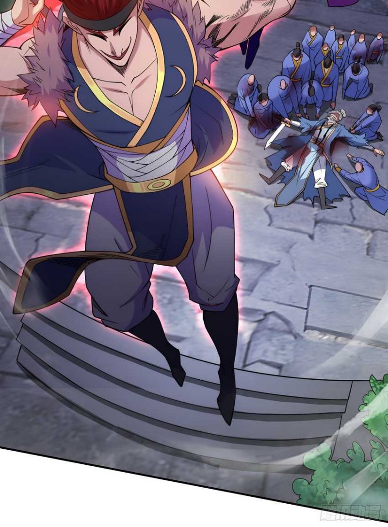Seclusion With Apprentices (Coming Out Of Seclusion After A Hundred Thousand Years) Chapter 06 Gambar 26