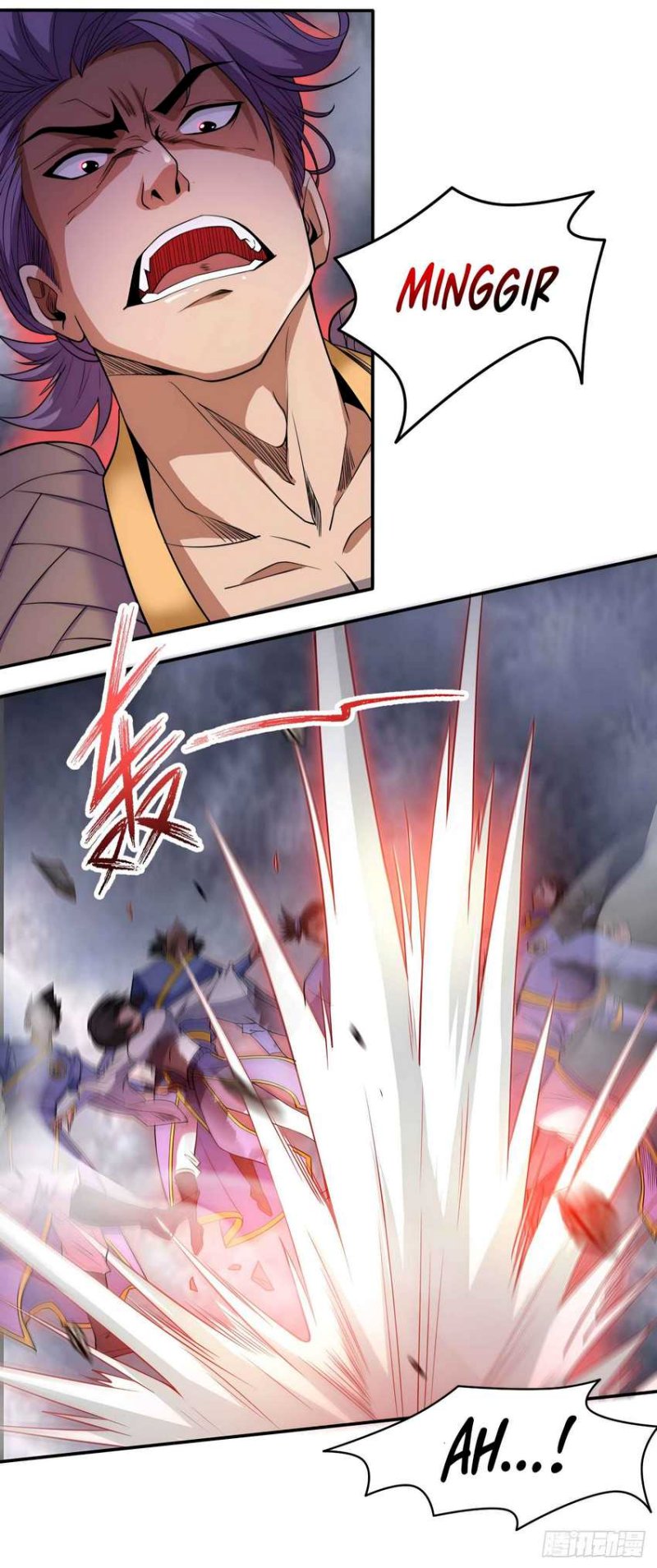 Seclusion With Apprentices (Coming Out Of Seclusion After A Hundred Thousand Years) Chapter 06 Gambar 28