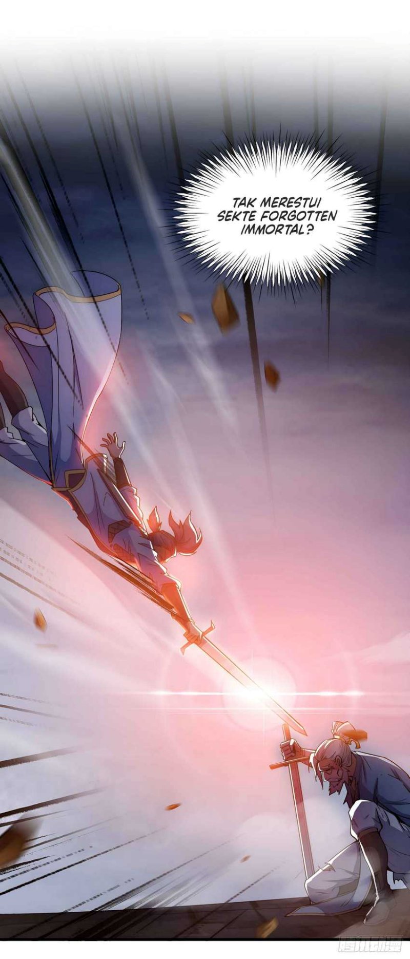 Seclusion With Apprentices (Coming Out Of Seclusion After A Hundred Thousand Years) Chapter 06 Gambar 31