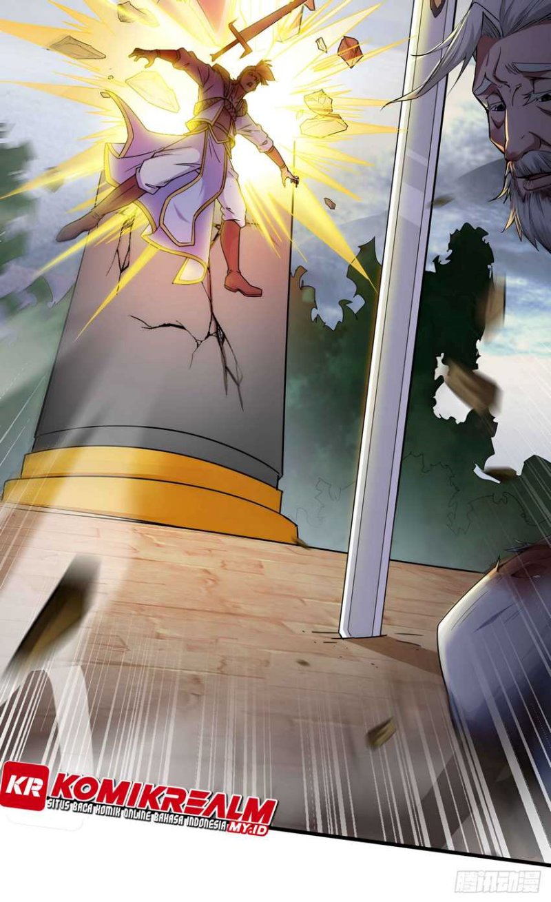 Seclusion With Apprentices (Coming Out Of Seclusion After A Hundred Thousand Years) Chapter 06 Gambar 33