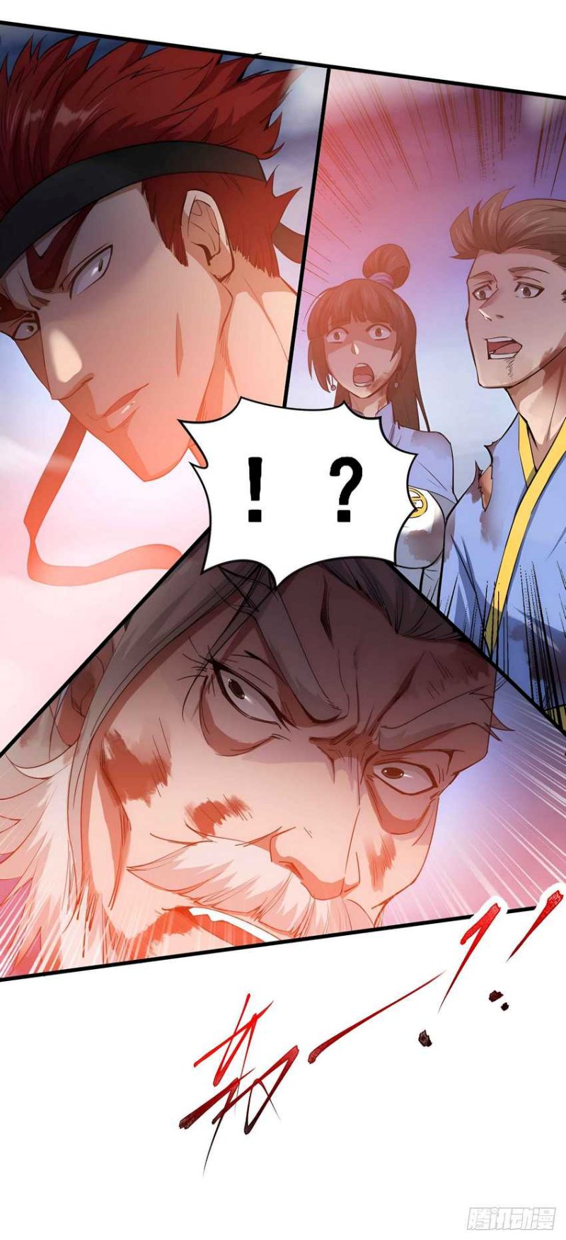Seclusion With Apprentices (Coming Out Of Seclusion After A Hundred Thousand Years) Chapter 06 Gambar 34