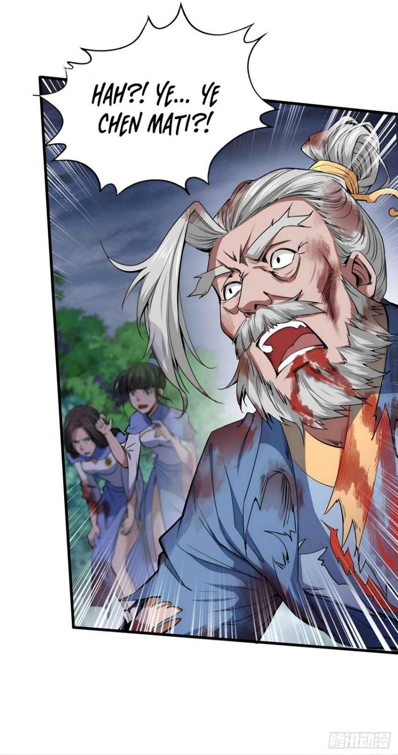 Seclusion With Apprentices (Coming Out Of Seclusion After A Hundred Thousand Years) Chapter 06 Gambar 36