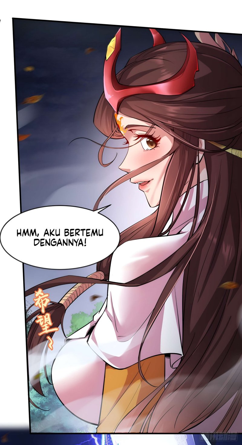 Seclusion With Apprentices (Coming Out Of Seclusion After A Hundred Thousand Years) Chapter 07 Gambar 4