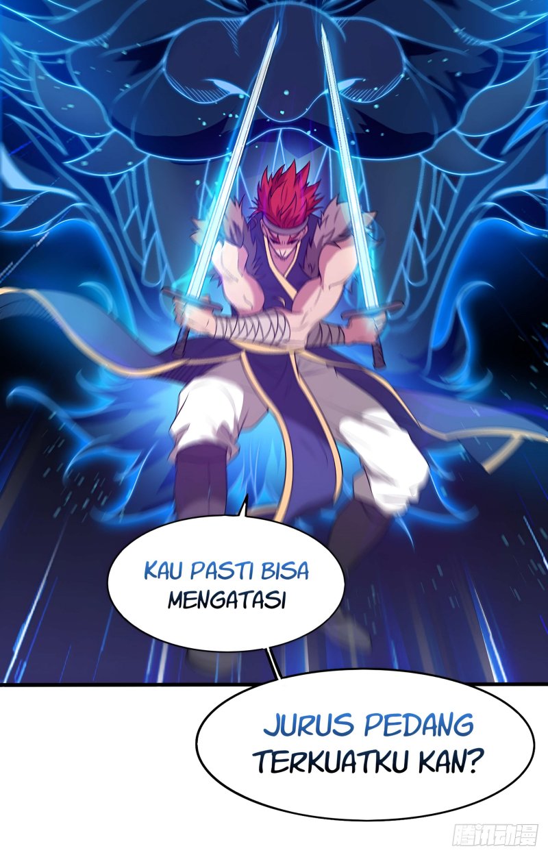 Seclusion With Apprentices (Coming Out Of Seclusion After A Hundred Thousand Years) Chapter 07 Gambar 10