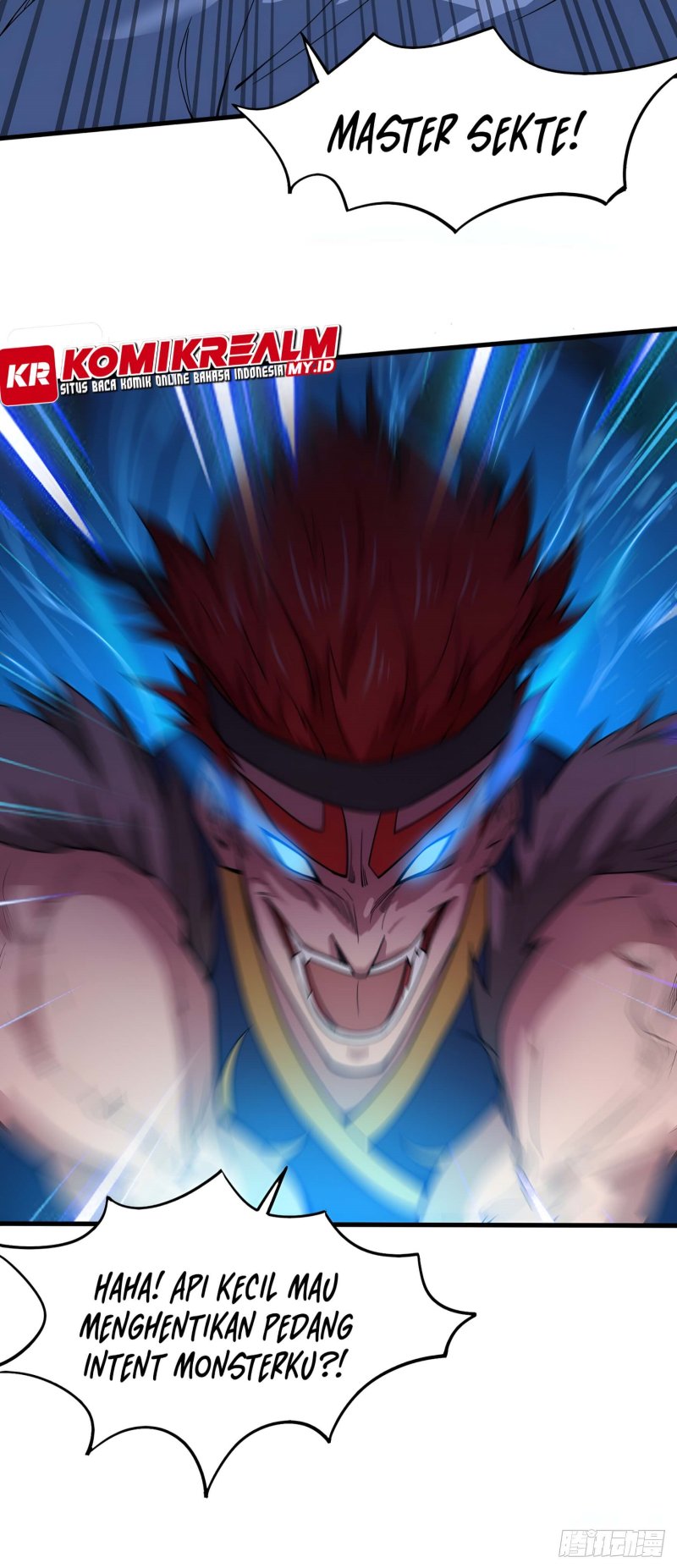 Seclusion With Apprentices (Coming Out Of Seclusion After A Hundred Thousand Years) Chapter 07 Gambar 13