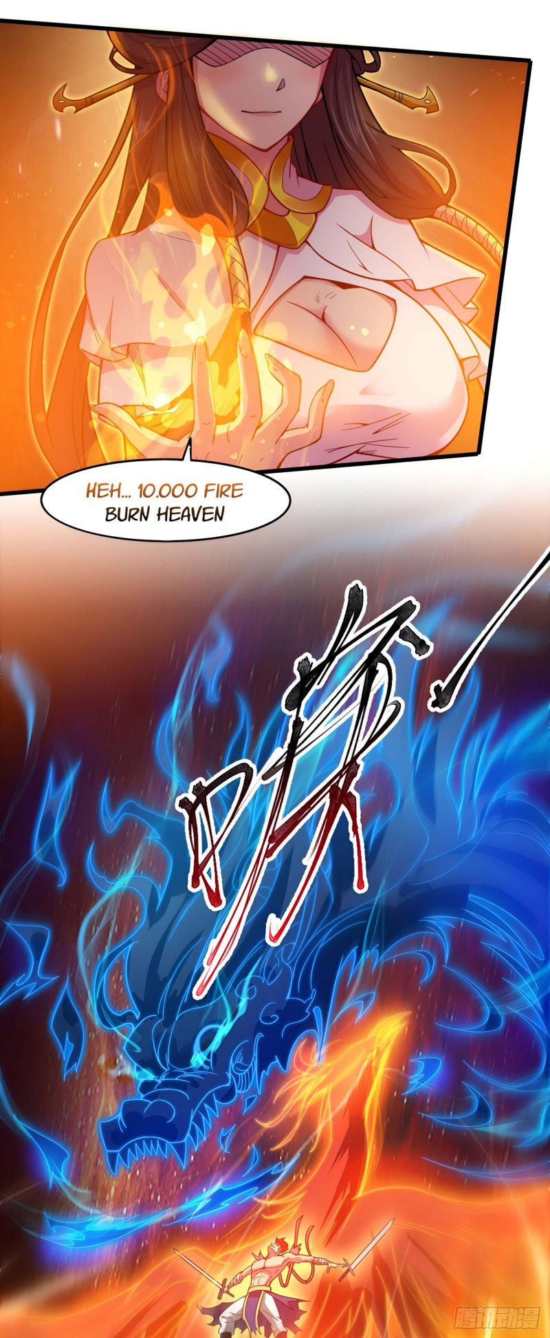 Seclusion With Apprentices (Coming Out Of Seclusion After A Hundred Thousand Years) Chapter 07 Gambar 16