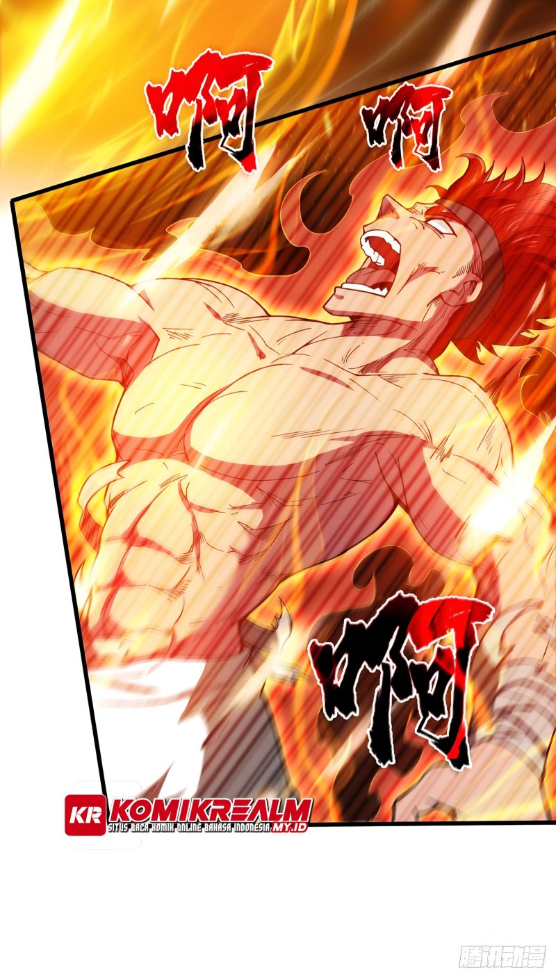 Seclusion With Apprentices (Coming Out Of Seclusion After A Hundred Thousand Years) Chapter 07 Gambar 18