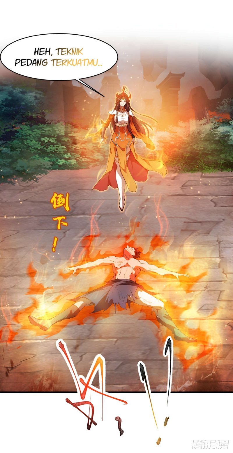 Seclusion With Apprentices (Coming Out Of Seclusion After A Hundred Thousand Years) Chapter 07 Gambar 19