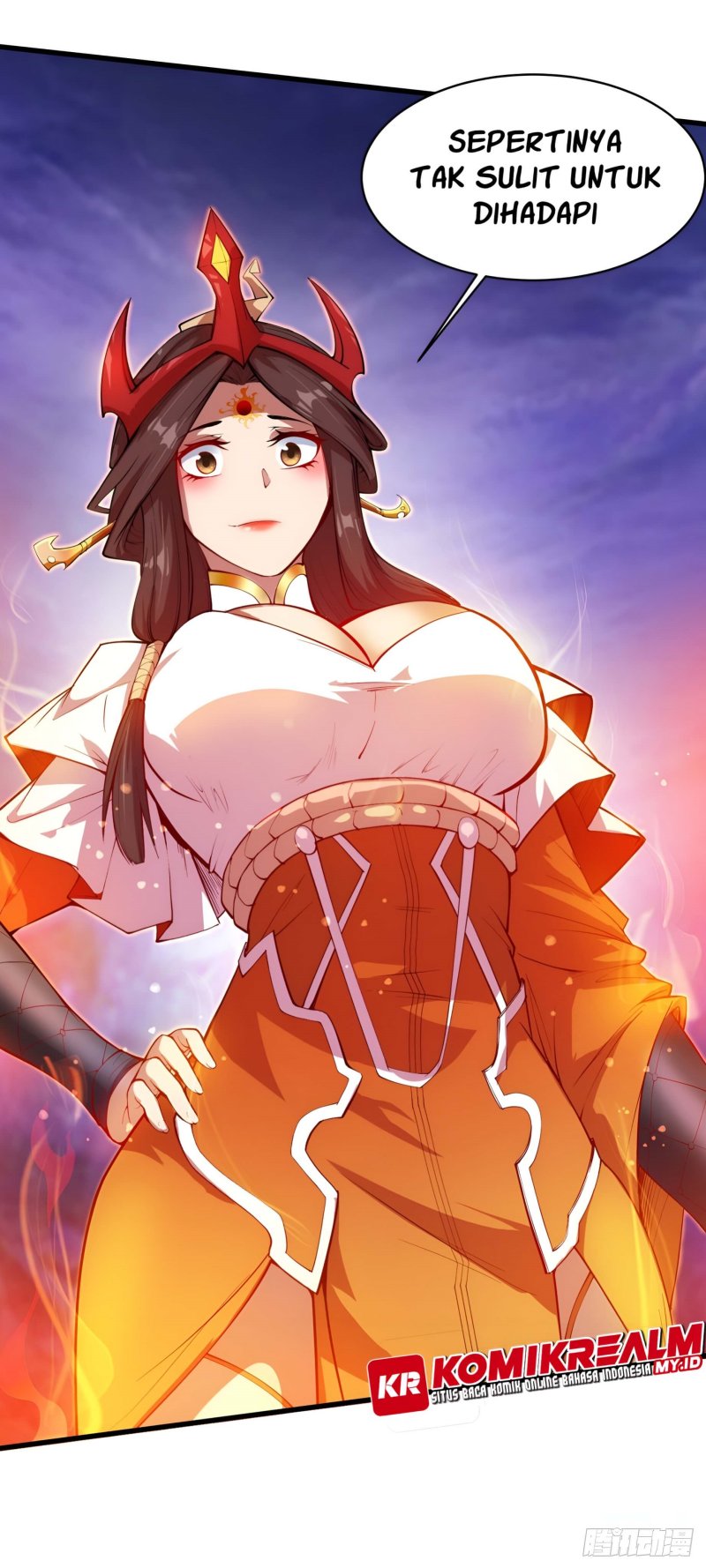 Seclusion With Apprentices (Coming Out Of Seclusion After A Hundred Thousand Years) Chapter 07 Gambar 20