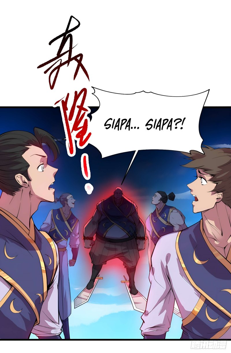 Seclusion With Apprentices (Coming Out Of Seclusion After A Hundred Thousand Years) Chapter 07 Gambar 24