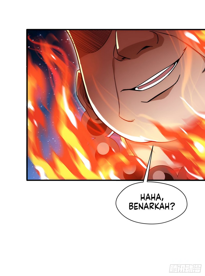 Seclusion With Apprentices (Coming Out Of Seclusion After A Hundred Thousand Years) Chapter 07 Gambar 34