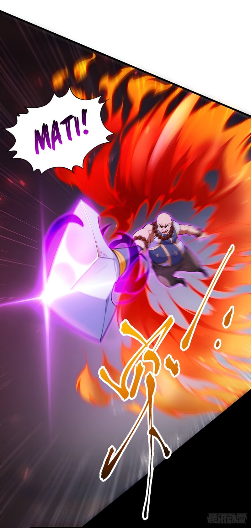 Seclusion With Apprentices (Coming Out Of Seclusion After A Hundred Thousand Years) Chapter 07 Gambar 35