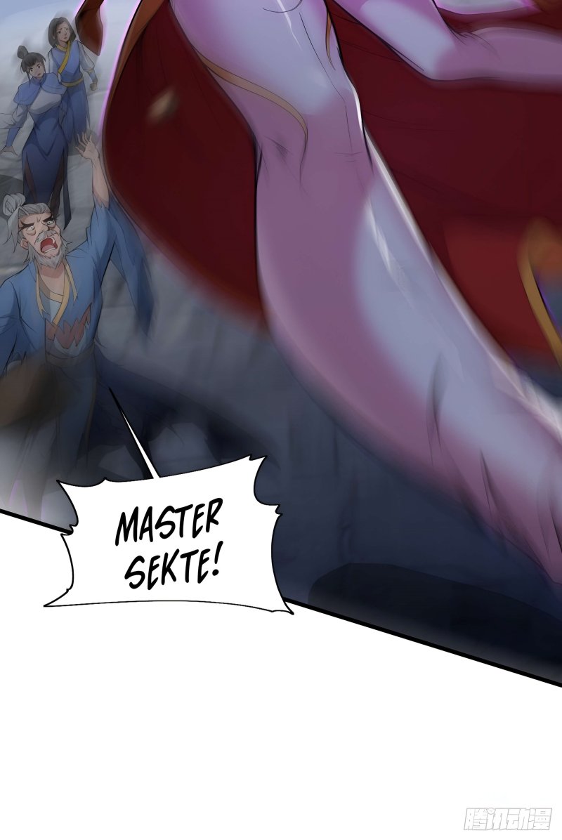 Seclusion With Apprentices (Coming Out Of Seclusion After A Hundred Thousand Years) Chapter 07 Gambar 37