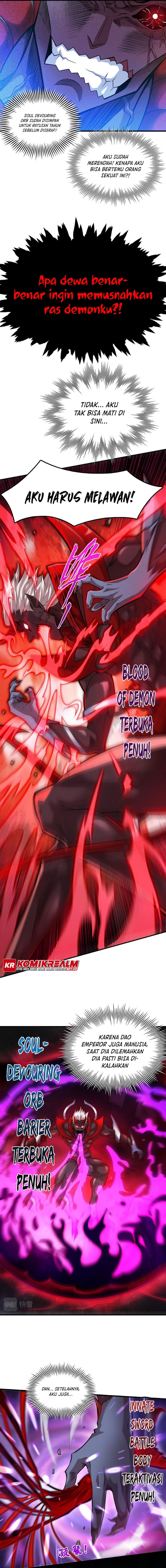 Seclusion With Apprentices (Coming Out Of Seclusion After A Hundred Thousand Years) Chapter 13 Gambar 7