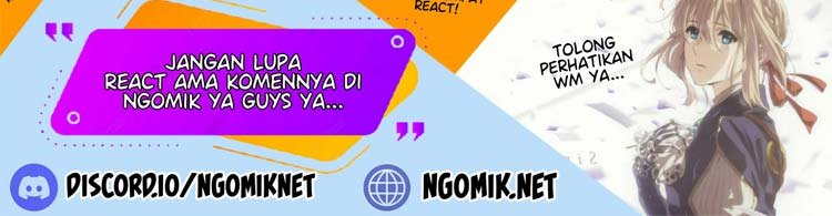 Second Fight Against the Heavens Chapter 08 Gambar 30