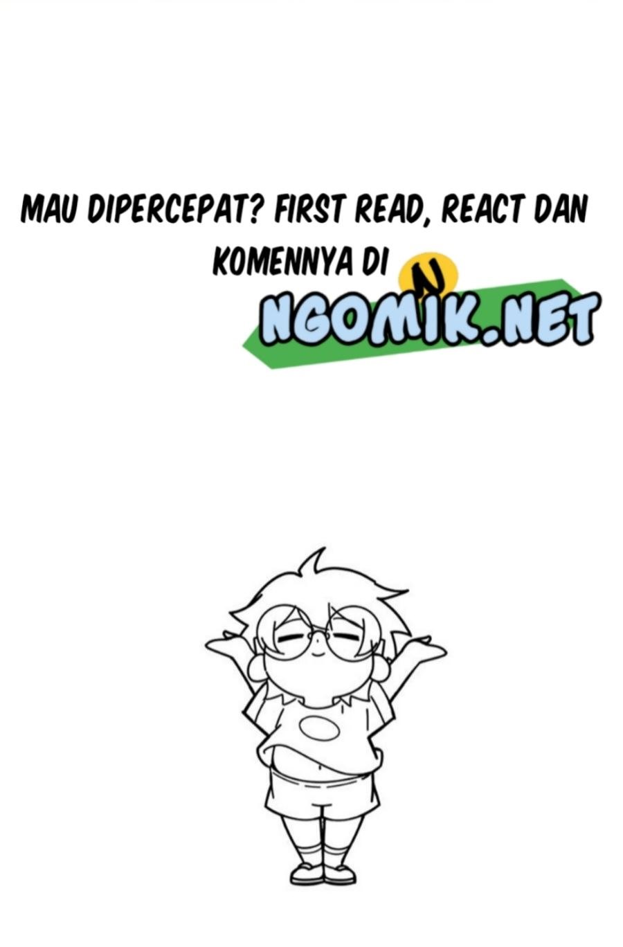 Second Fight Against the Heavens Chapter 08 Gambar 31