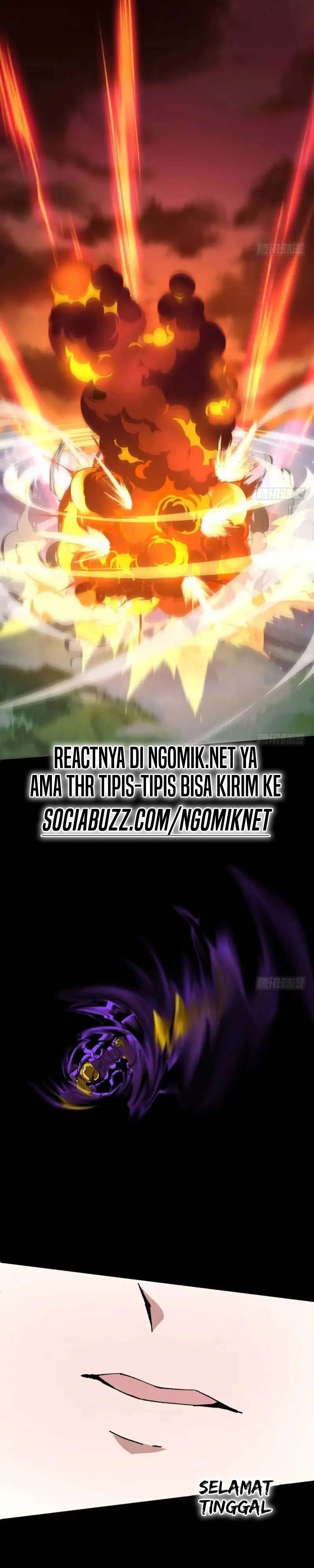 Second Fight Against the Heavens Chapter 70 Gambar 28