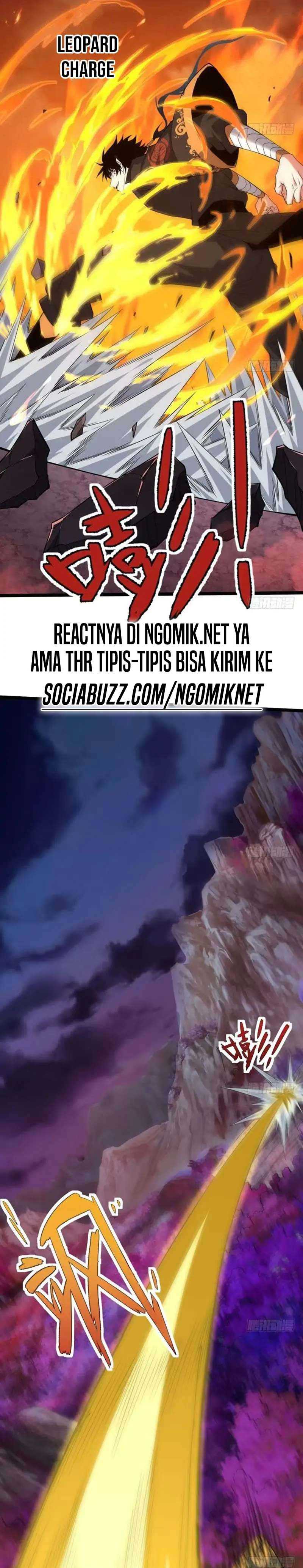 Second Fight Against the Heavens Chapter 74 Gambar 10