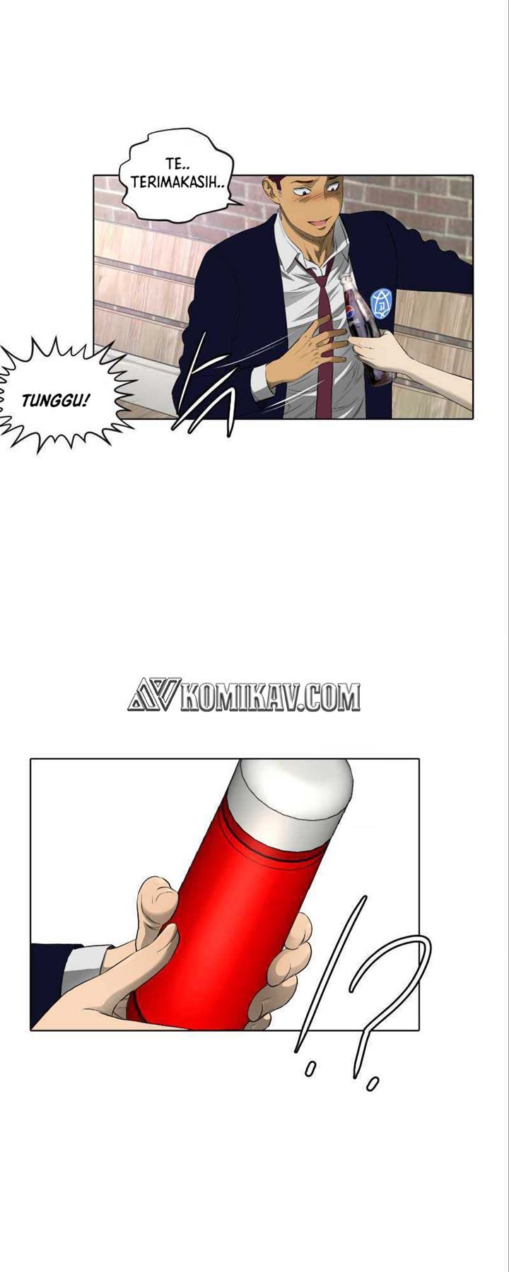 Second Life of a Gangster Chapter 39 Gambar 11
