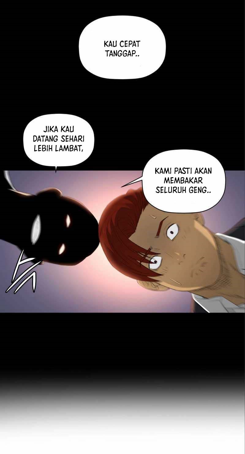 Second Life of a Gangster Chapter 41 Gambar 20