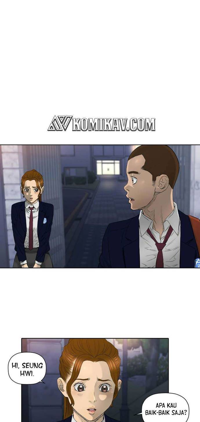 Second Life of a Gangster Chapter 66 Gambar 2