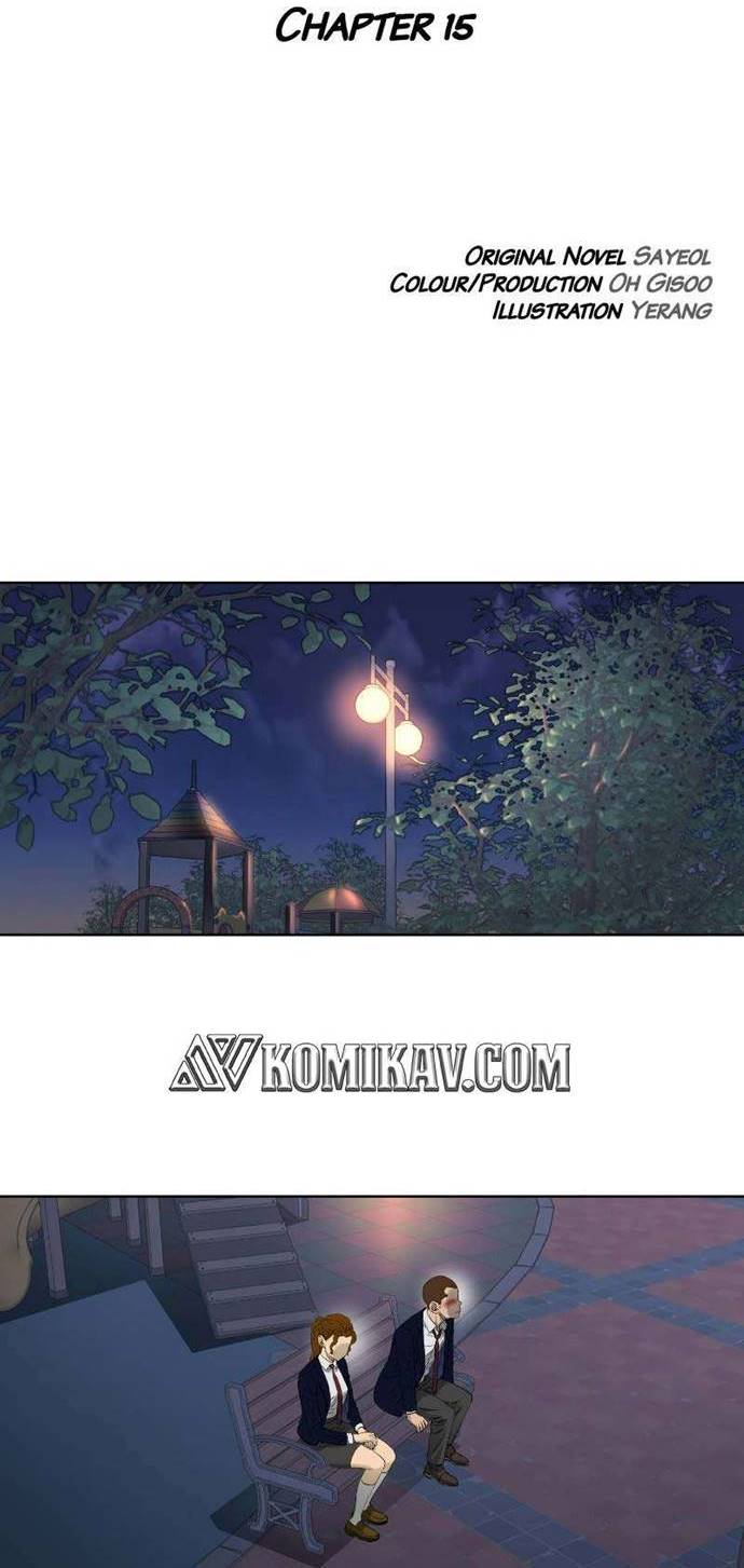 Second Life of a Gangster Chapter 66 Gambar 4