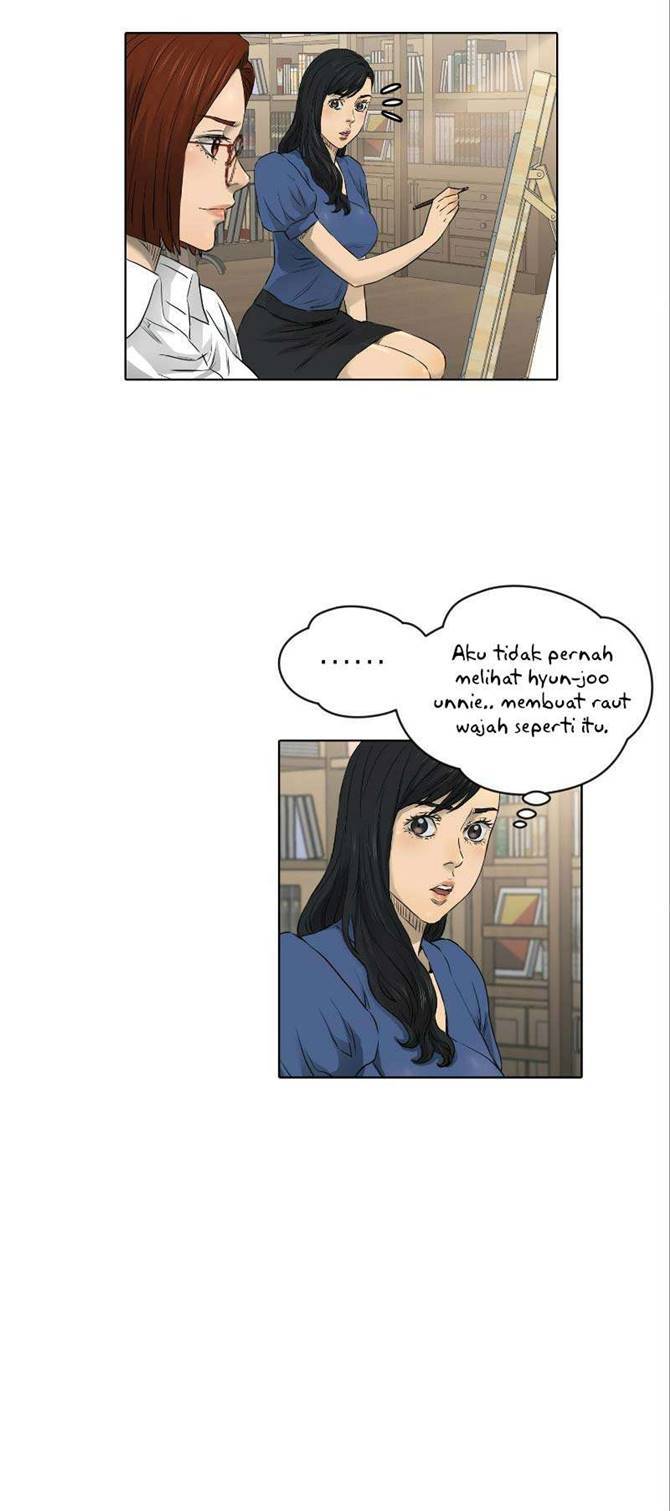 Second Life of a Gangster Chapter 67 Gambar 17