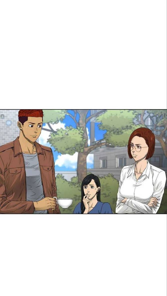 Second Life of a Gangster Chapter 67 Gambar 33