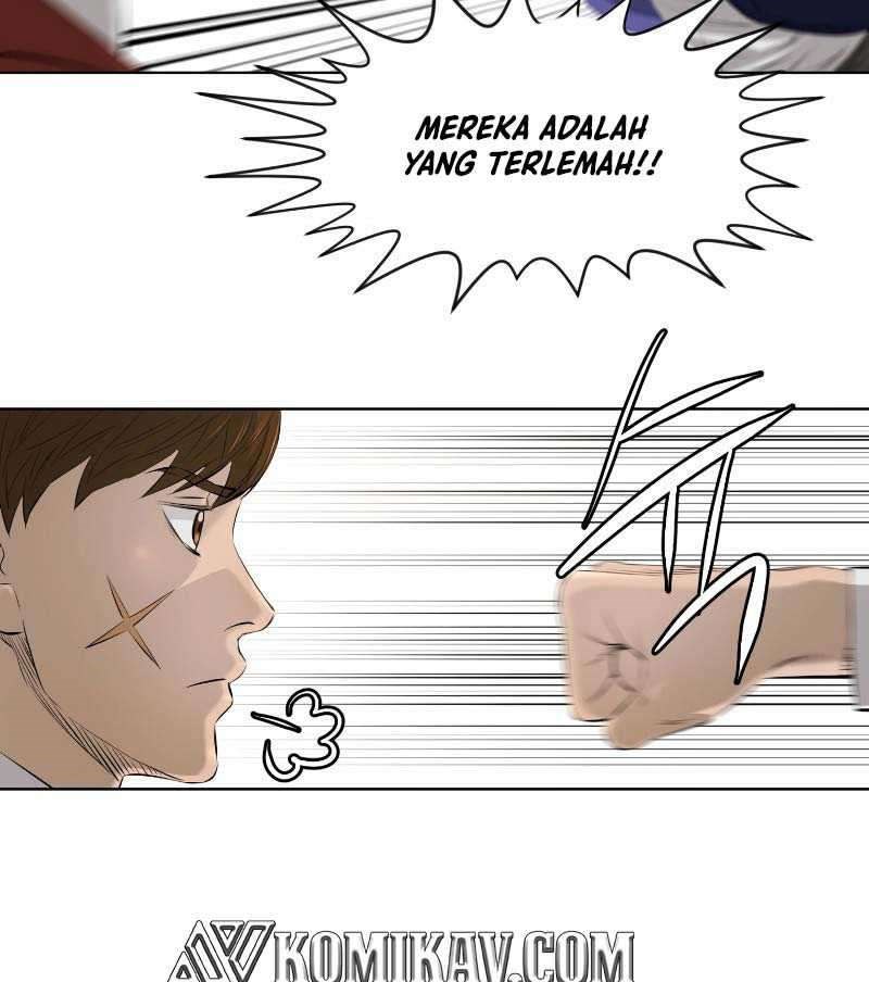 Second Life of a Gangster Chapter 73 Gambar 3