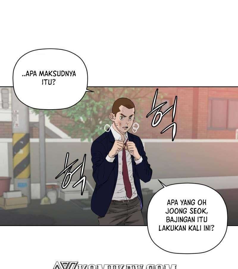 Second Life of a Gangster Chapter 73 Gambar 8