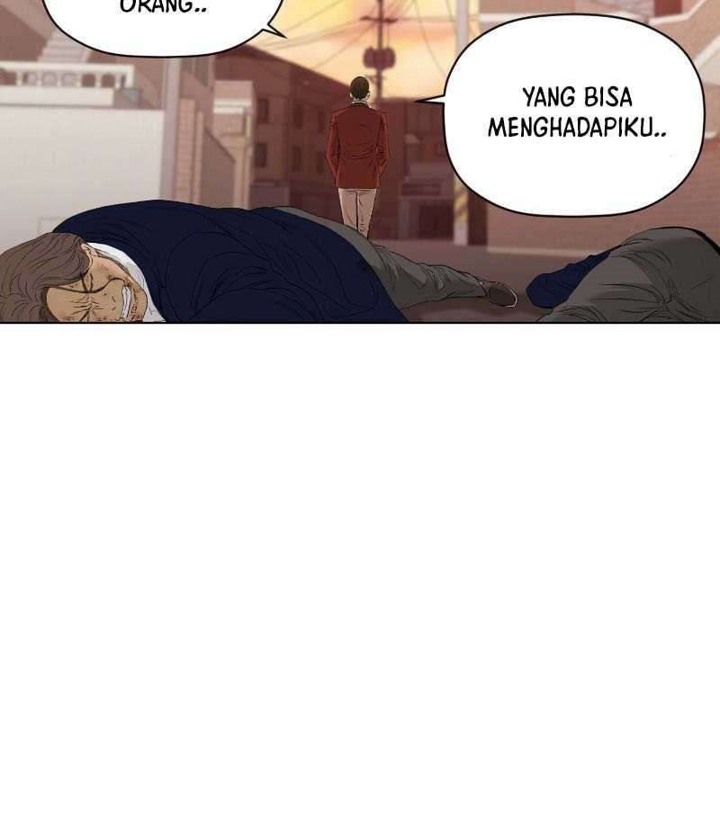 Second Life of a Gangster Chapter 73 Gambar 10