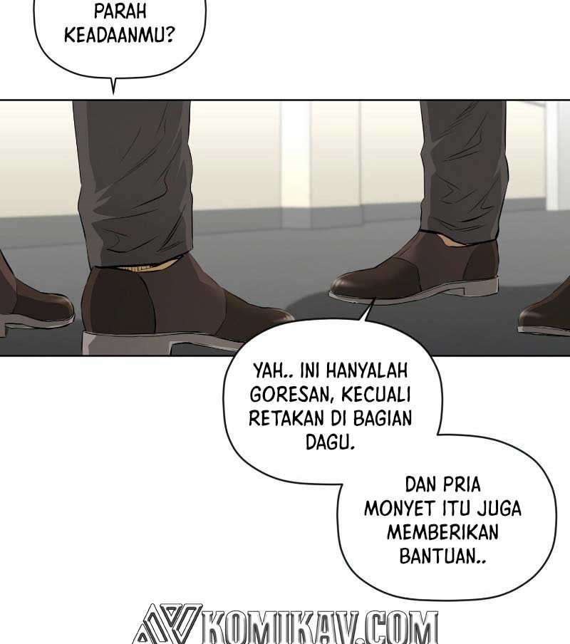 Second Life of a Gangster Chapter 73 Gambar 13