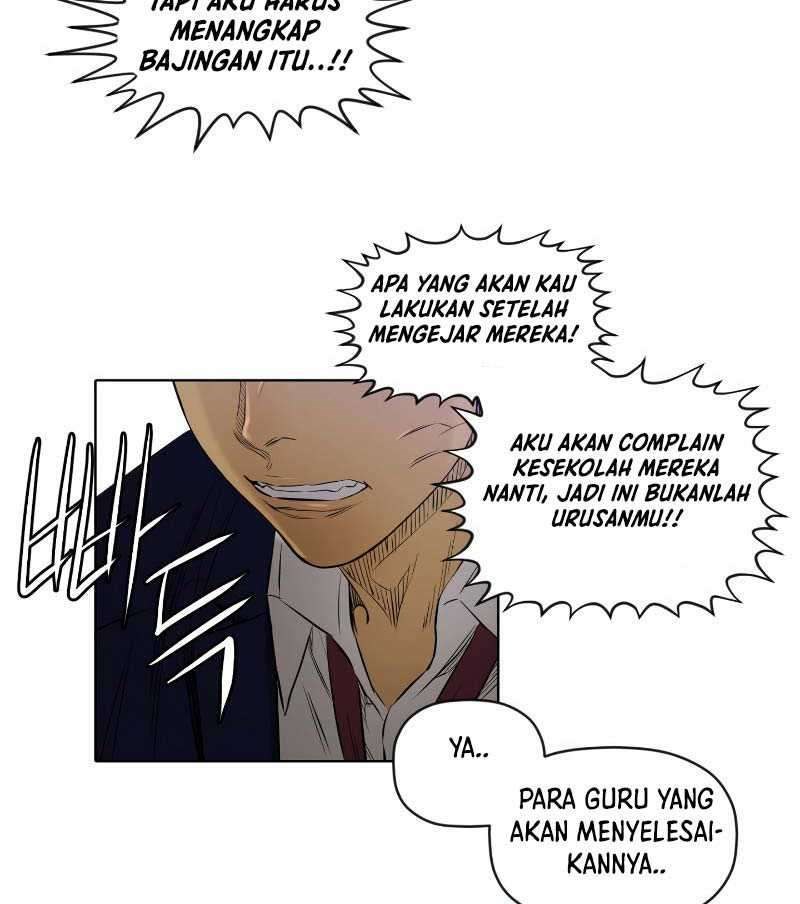 Second Life of a Gangster Chapter 73 Gambar 20