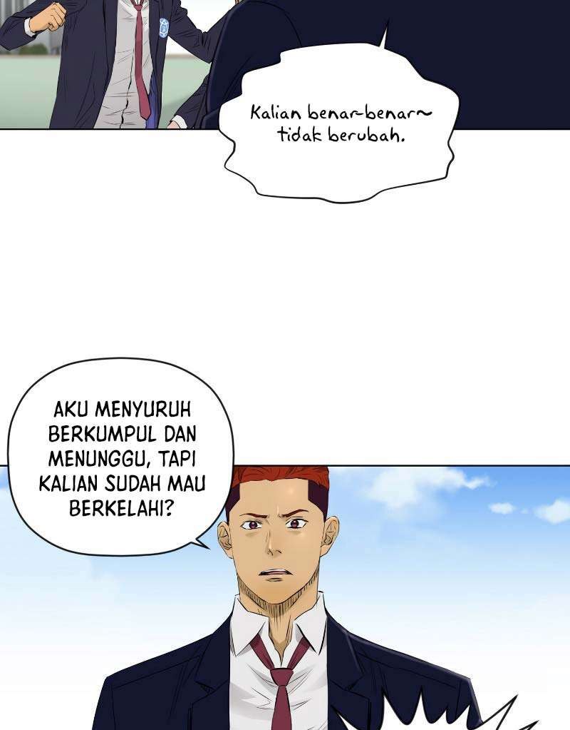 Second Life of a Gangster Chapter 74 Gambar 3